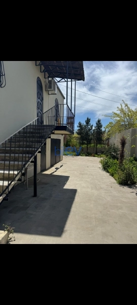 Satış 4 otaqlı Həyət evi  120m², Bakı