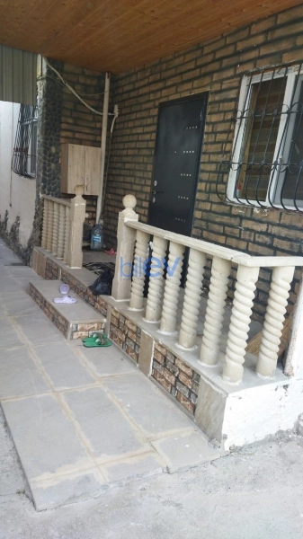 Satış 6 otaqlı Həyət evi  150m², Bakı