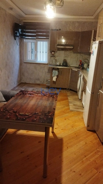 Satış 6 otaqlı Həyət evi  150m², Bakı