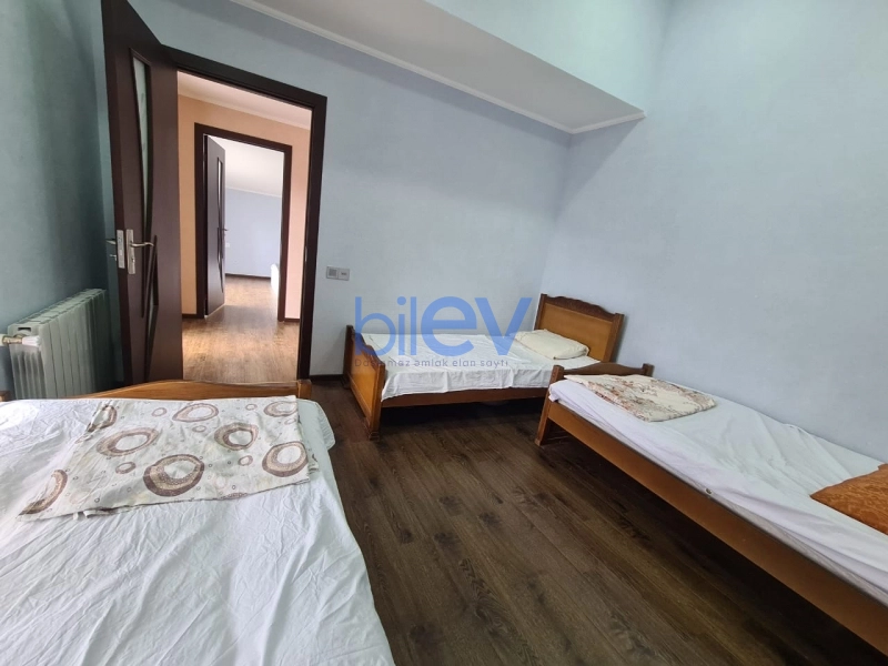 Günlük Kirayə 3 otaqlı Villa  200m², Qəbələ