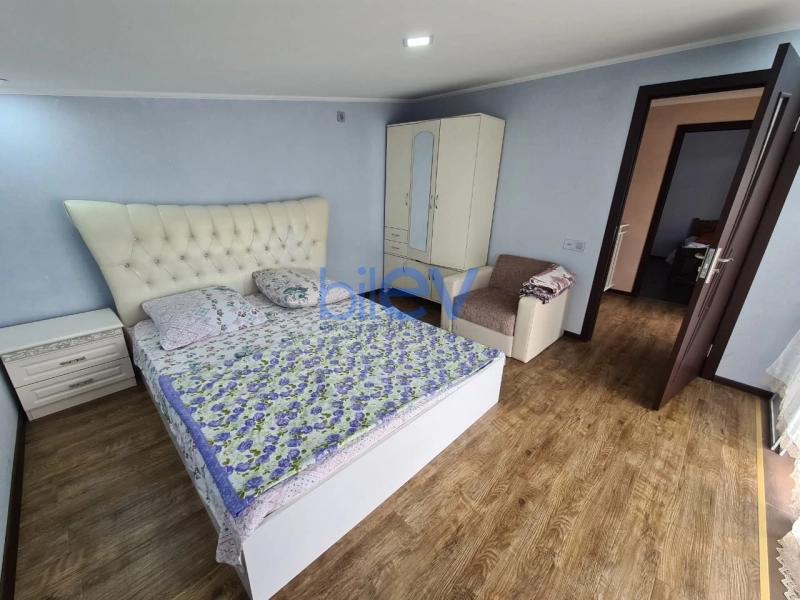 Günlük Kirayə 3 otaqlı Villa  200m², Qəbələ