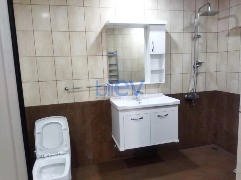 Günlük Kirayə 3 otaqlı Villa  200m², Qəbələ
