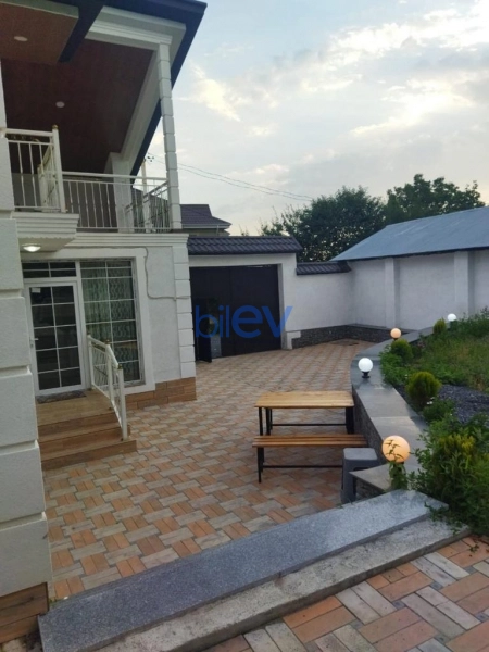 Günlük Kirayə 3 otaqlı Villa  200m², Qəbələ