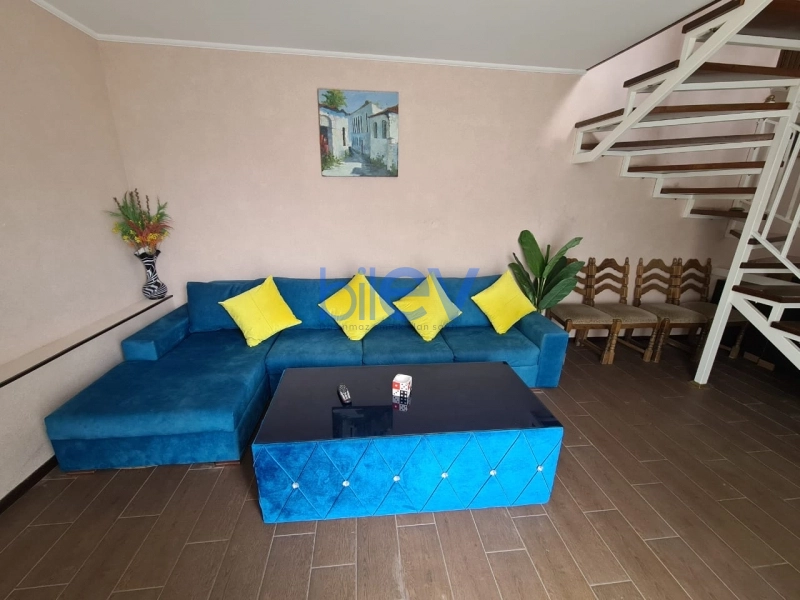 Günlük Kirayə 3 otaqlı Villa  200m², Qəbələ
