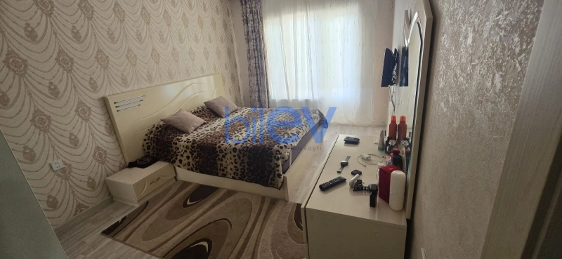 Satış 5 otaqlı Köhnə Tikili bina evi  107m², Xırdalan