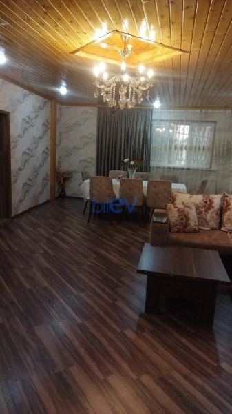 Satış 6 otaqlı Həyət evi  150m², Bakı