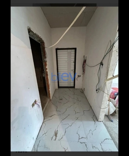 Satış 2 otaqlı Yeni Tikili bina evi  48m², Bakı