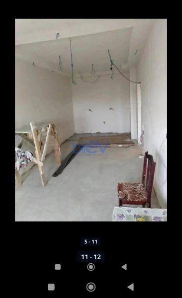 Satış 2 otaqlı Yeni Tikili bina evi  48m², Bakı