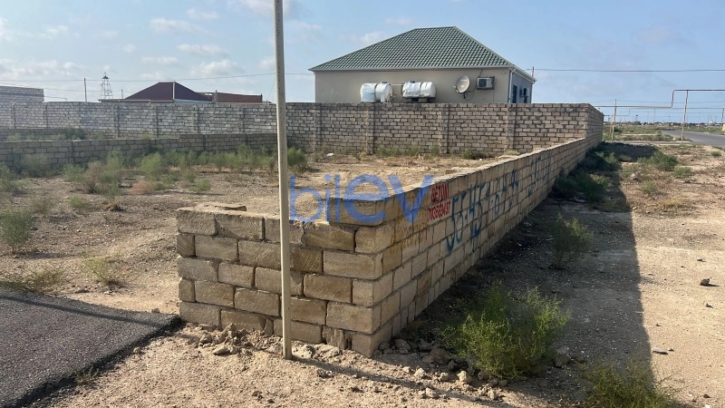 Satış  otaqlı Torpaq  400m², Bakı