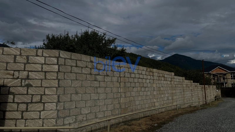 Satış  otaqlı Torpaq  1500m², İsmayıllı