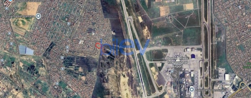 Satış  otaqlı Torpaq  300m², Bakı