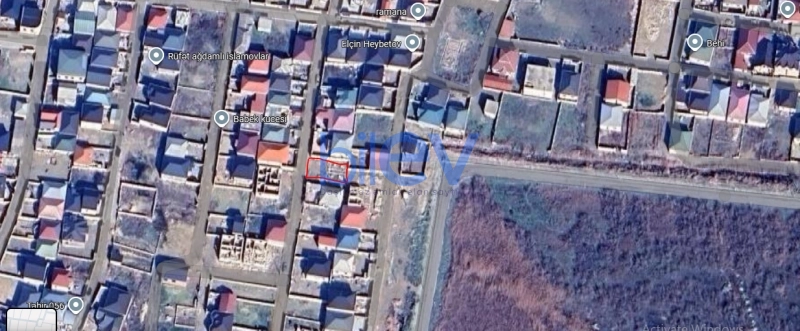 Satış  otaqlı Torpaq  300m², Bakı
