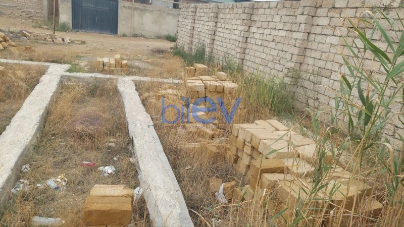 Satış  otaqlı Torpaq  300m², Bakı
