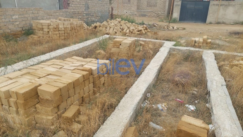 Satış  otaqlı Torpaq  300m², Bakı