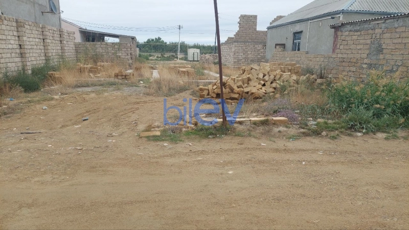 Satış  otaqlı Torpaq  300m², Bakı