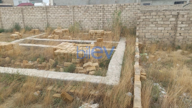 Satış  otaqlı Torpaq  300m², Bakı