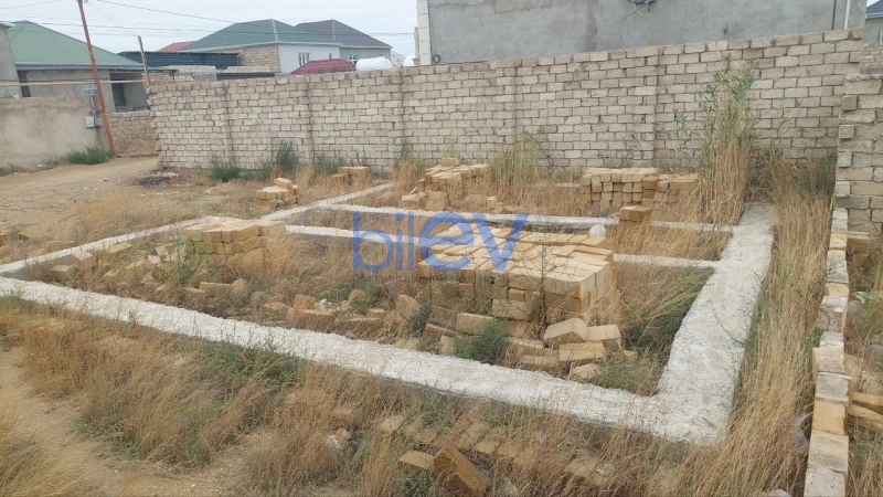 Satış  otaqlı Torpaq  300m², Bakı