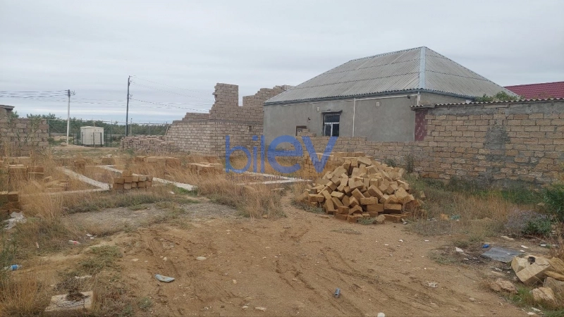 Satış  otaqlı Torpaq  300m², Bakı