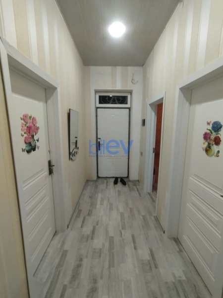 Satış 3 otaqlı Yeni Tikili bina evi  70m², Sumqayıt