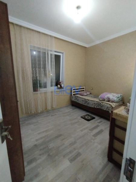 Satış 3 otaqlı Yeni Tikili bina evi  70m², Sumqayıt