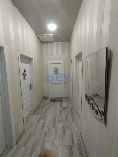 Satış 3 otaqlı Yeni Tikili bina evi  70m², Sumqayıt