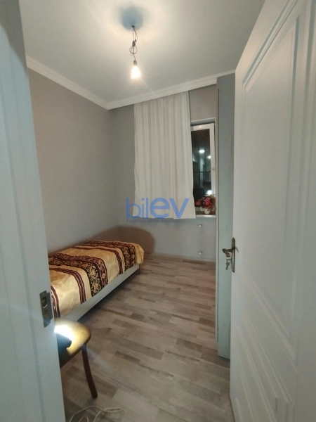 Satış 3 otaqlı Yeni Tikili bina evi  70m², Sumqayıt