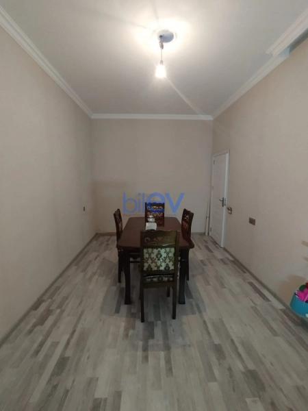 Satış 3 otaqlı Yeni Tikili bina evi  70m², Sumqayıt