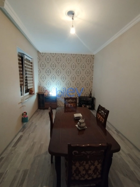 Satış 3 otaqlı Yeni Tikili bina evi  70m², Sumqayıt