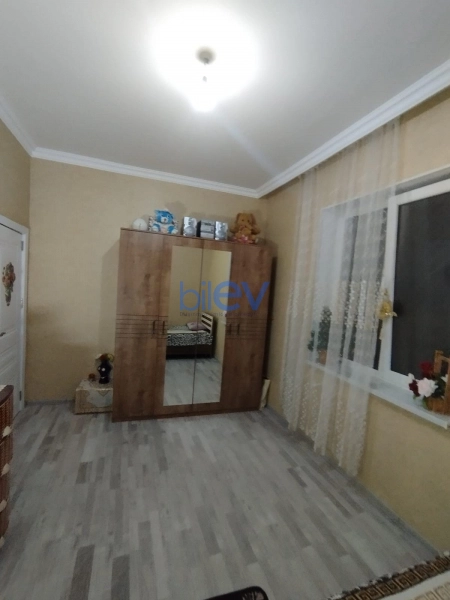 Satış 3 otaqlı Yeni Tikili bina evi  70m², Sumqayıt
