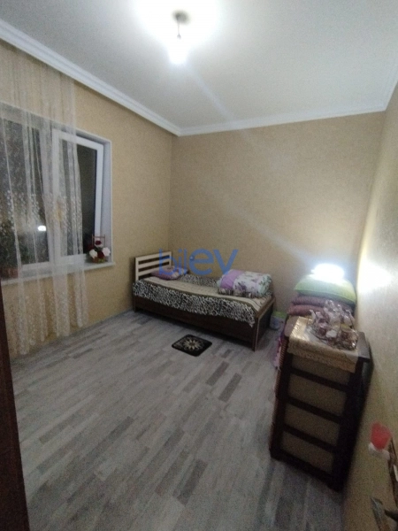 Satış 3 otaqlı Yeni Tikili bina evi  70m², Sumqayıt