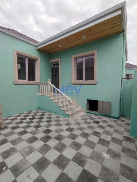 Satış 3 otaqlı Yeni Tikili bina evi  70m², Sumqayıt