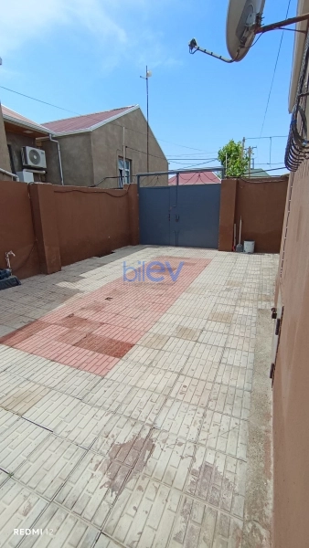 Satış 3 otaqlı Yeni Tikili bina evi  72m², Sumqayıt