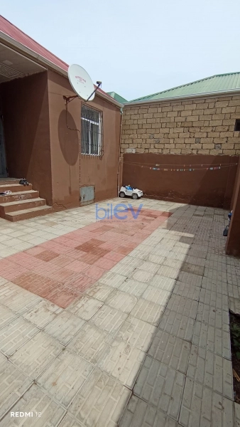 Satış 3 otaqlı Yeni Tikili bina evi  72m², Sumqayıt