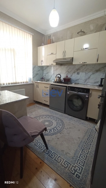 Satış 3 otaqlı Yeni Tikili bina evi  72m², Sumqayıt