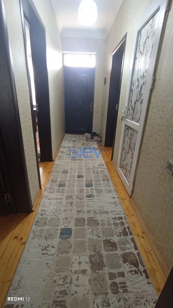 Satış 3 otaqlı Yeni Tikili bina evi  72m², Sumqayıt