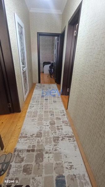 Satış 3 otaqlı Yeni Tikili bina evi  72m², Sumqayıt