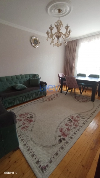 Satış 3 otaqlı Yeni Tikili bina evi  72m², Sumqayıt