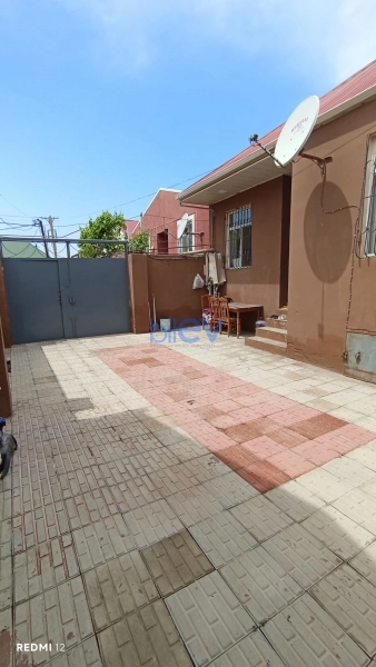 Satış 3 otaqlı Yeni Tikili bina evi  72m², Sumqayıt