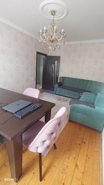 Satış 3 otaqlı Yeni Tikili bina evi  72m², Sumqayıt