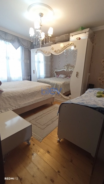 Satış 3 otaqlı Yeni Tikili bina evi  72m², Sumqayıt