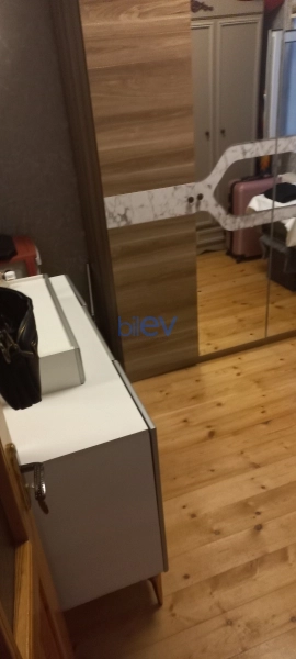 Satış 3 otaqlı Həyət evi  90m², Bakı