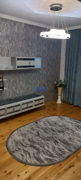 Satış 3 otaqlı Həyət evi  90m², Bakı