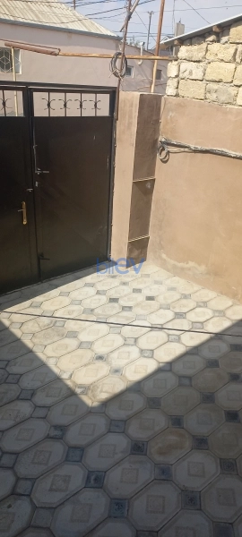 Satış 3 otaqlı Həyət evi  90m², Bakı