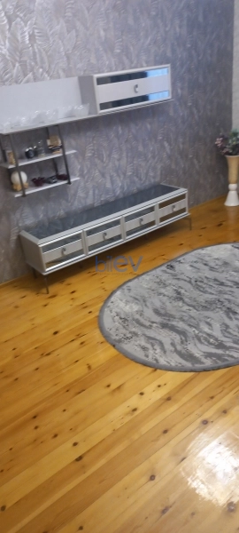 Satış 3 otaqlı Həyət evi  90m², Bakı