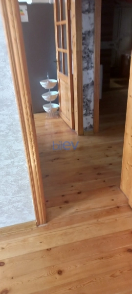 Satış 3 otaqlı Həyət evi  90m², Bakı