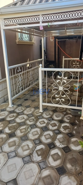 Satış 3 otaqlı Həyət evi  90m², Bakı