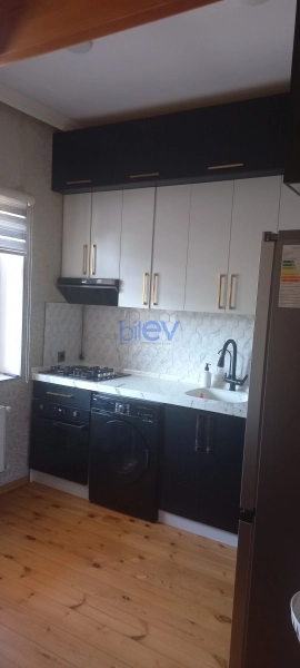 Satış 3 otaqlı Həyət evi  90m², Bakı