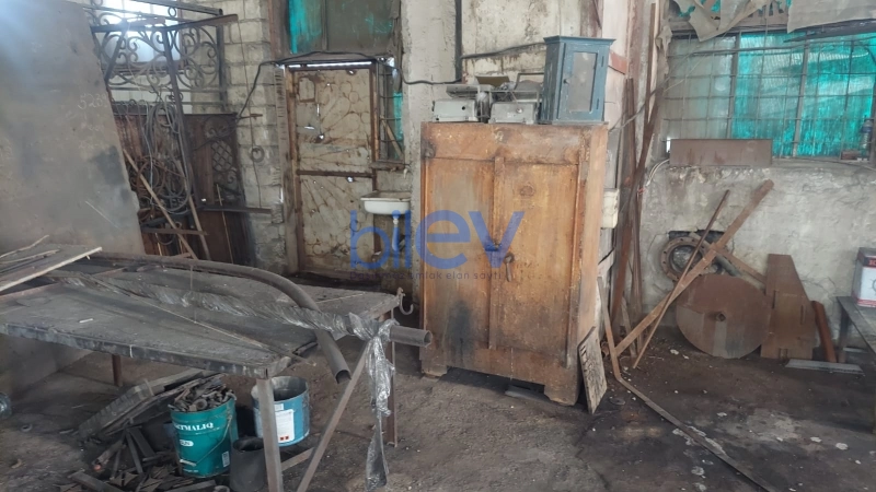Satış  otaqlı Obyekt  175m², Bakı