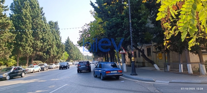 Satış 1 otaqlı Köhnə Tikili bina evi  29m², Sumqayıt