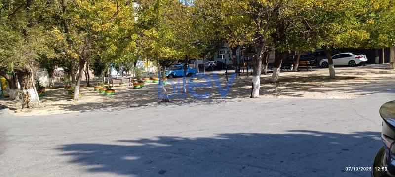 Satış 1 otaqlı Köhnə Tikili bina evi  29m², Sumqayıt